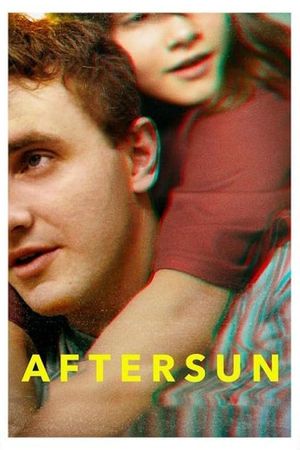 Aftersun's poster