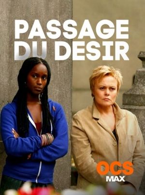Passage of Desire's poster