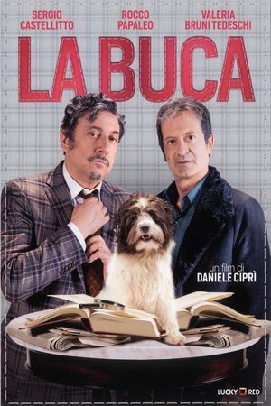 La buca's poster