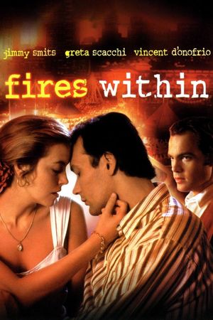 Fires Within's poster