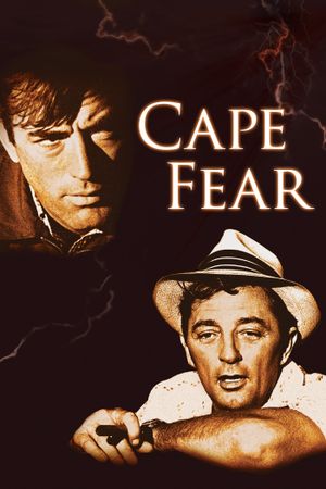 Cape Fear's poster