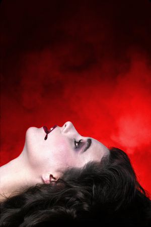 Thirst's poster