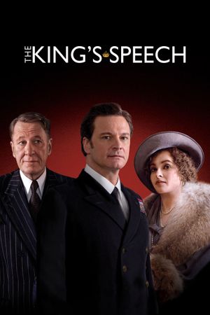 The King's Speech's poster