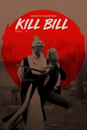 Kill Bill: Vol. 2's poster