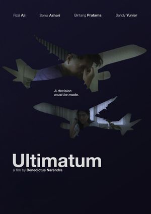 Ultimatum's poster image