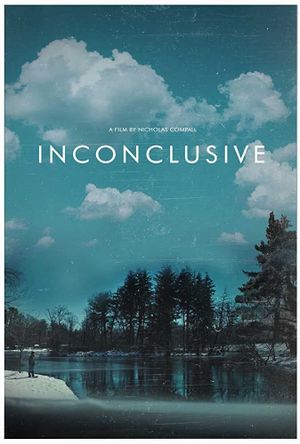 Inconclusive's poster