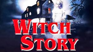 Witch Story's poster