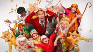 Nativity!'s poster