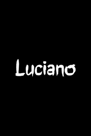 Luciano's poster