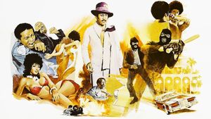 Coffy's poster