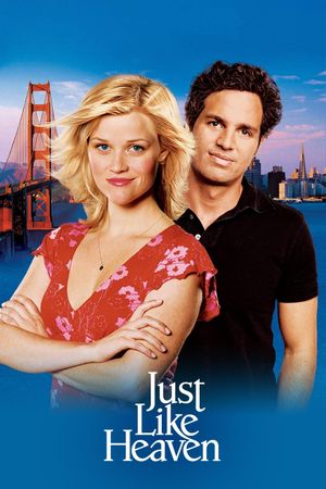 Just Like Heaven's poster