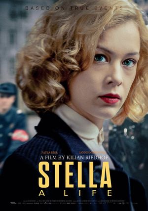 Stella: A Life's poster