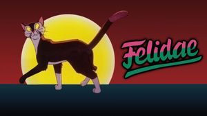 Felidae's poster