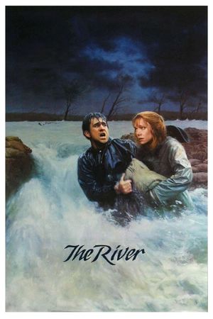 The River's poster