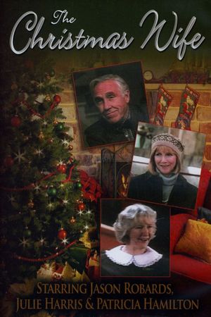 The Christmas Wife's poster