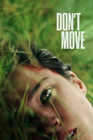 Don't Move's poster