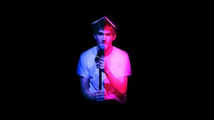 Bo Burnham: What.'s poster