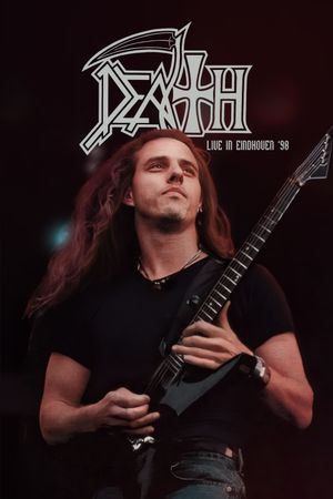 Death: Live in Eindhoven '98's poster image