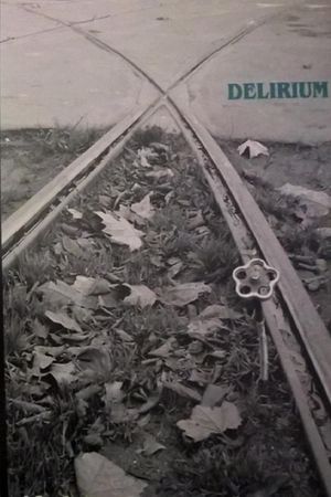 Delirium's poster
