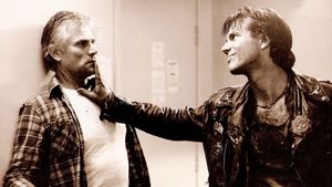 Near Dark's poster