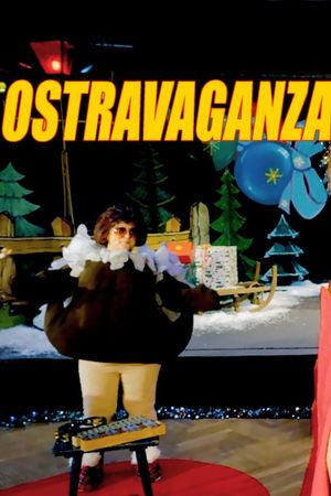 Ostravaganza's poster