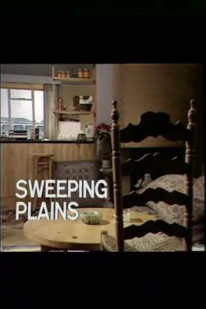 Sweeping Plains's poster
