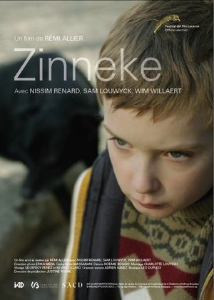 Zinneke's poster