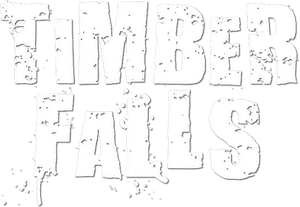 Timber Falls's poster