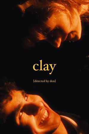 clay's poster