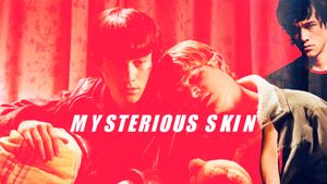 Mysterious Skin's poster
