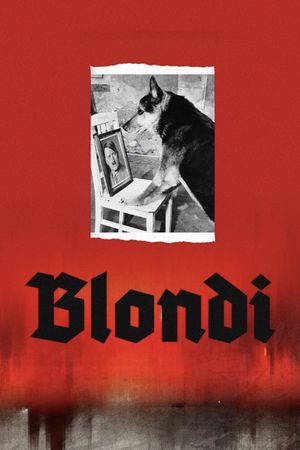 Blondi's poster