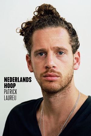 Patrick Laureij: Nederlands Hoop's poster