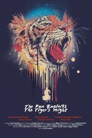 The Fox Exploits the Tiger's Might's poster