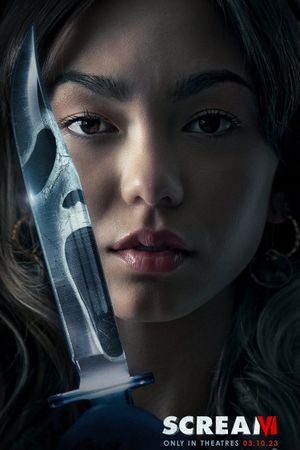 Scream VI's poster