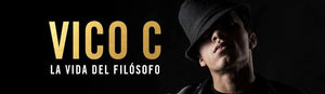 Vico C: La vida del filosofo's poster