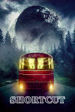 Shortcut's poster