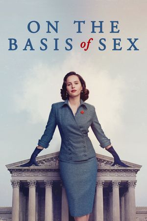 On the Basis of Sex's poster image