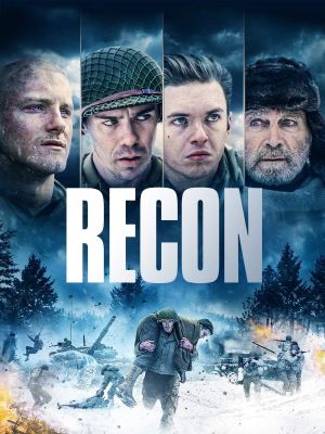 Recon's poster