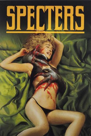 Specters's poster