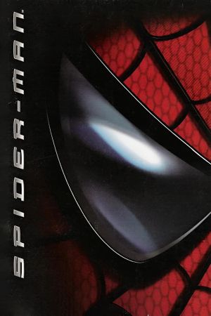 Spider-Man's poster