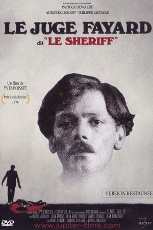 Judge Fayard Called the Sheriff's poster image