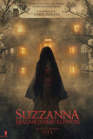 Suzzanna: Kliwon Friday Night's poster