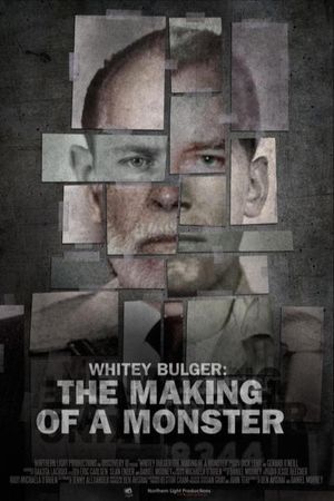 Whitey Bulger: The Making of a Monster's poster