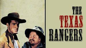 The Texas Rangers's poster