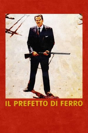 Il prefetto di ferro's poster
