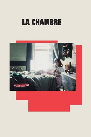 La chambre's poster
