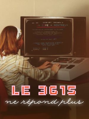 Le 3615 ne répond plus's poster