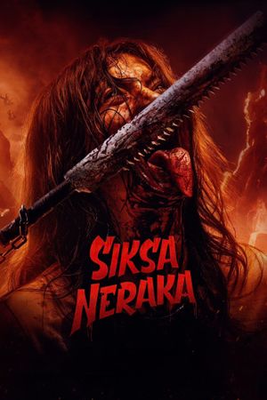 Siksa Neraka's poster