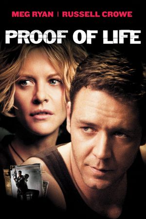 Proof of Life's poster