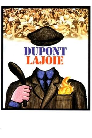 The Common Man's poster
